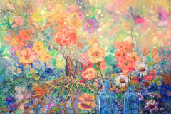 Deedee Dewar - A Sense of Scent