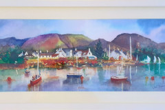 Val- Downie - Plockton