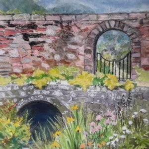 Yes, the Gate Will Open