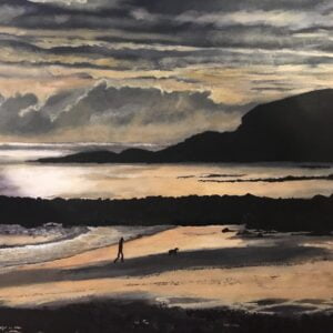 Stonehaven Sunday Sunrise