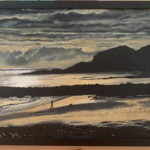 Stonehaven Sunday Sunrise