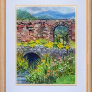 Yes, the Gate Will Open