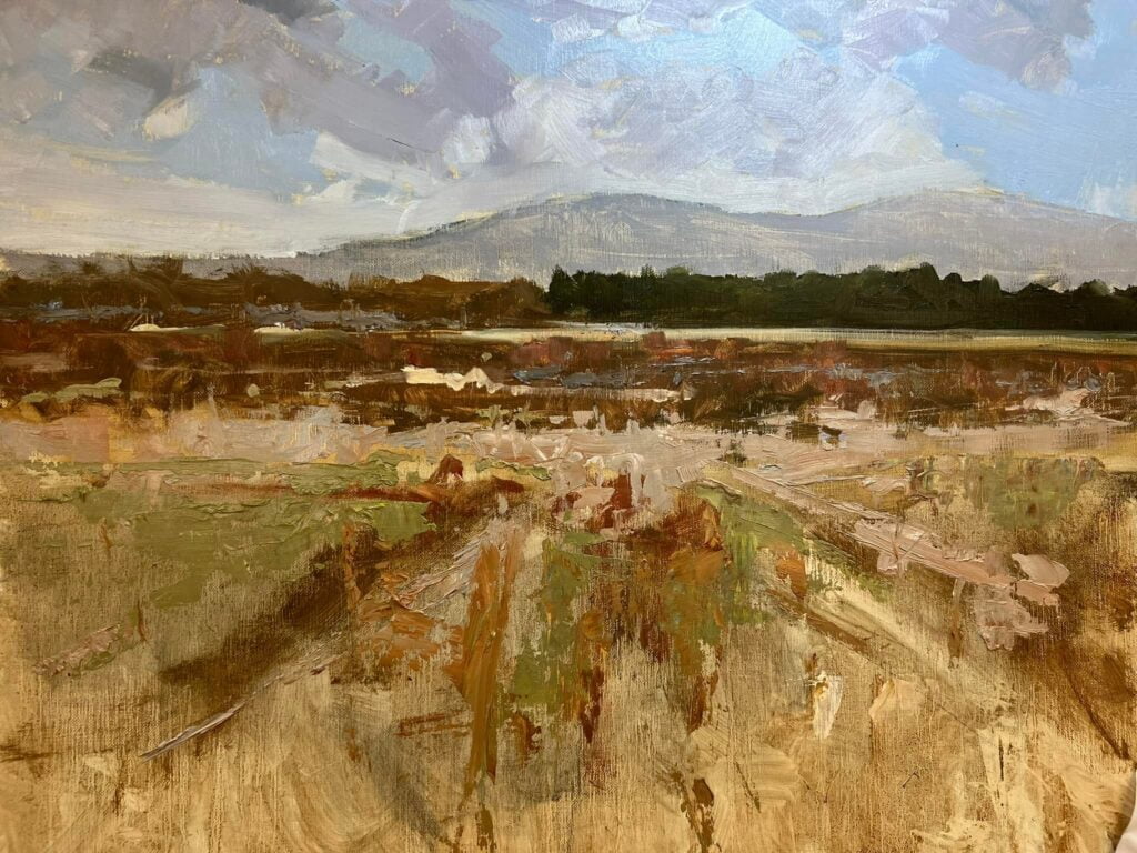 Johns Demo piece